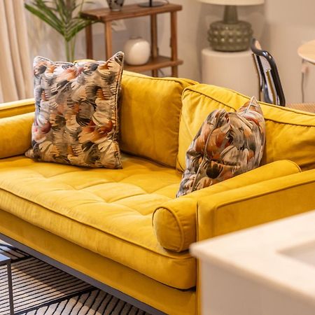 Modern, Stylish Newly Refurbished 2Nd Floor Apartment In Fitzrovia Londra Esterno foto