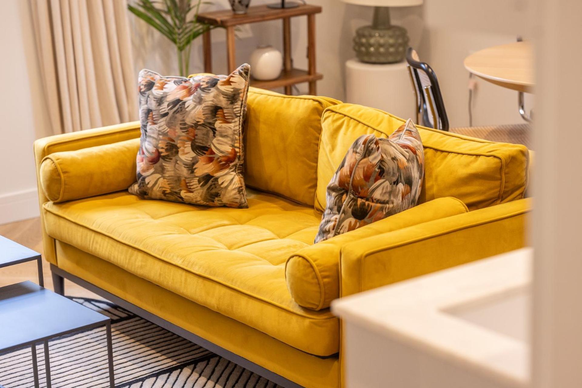 Modern, Stylish Newly Refurbished 2Nd Floor Apartment In Fitzrovia Londra Esterno foto