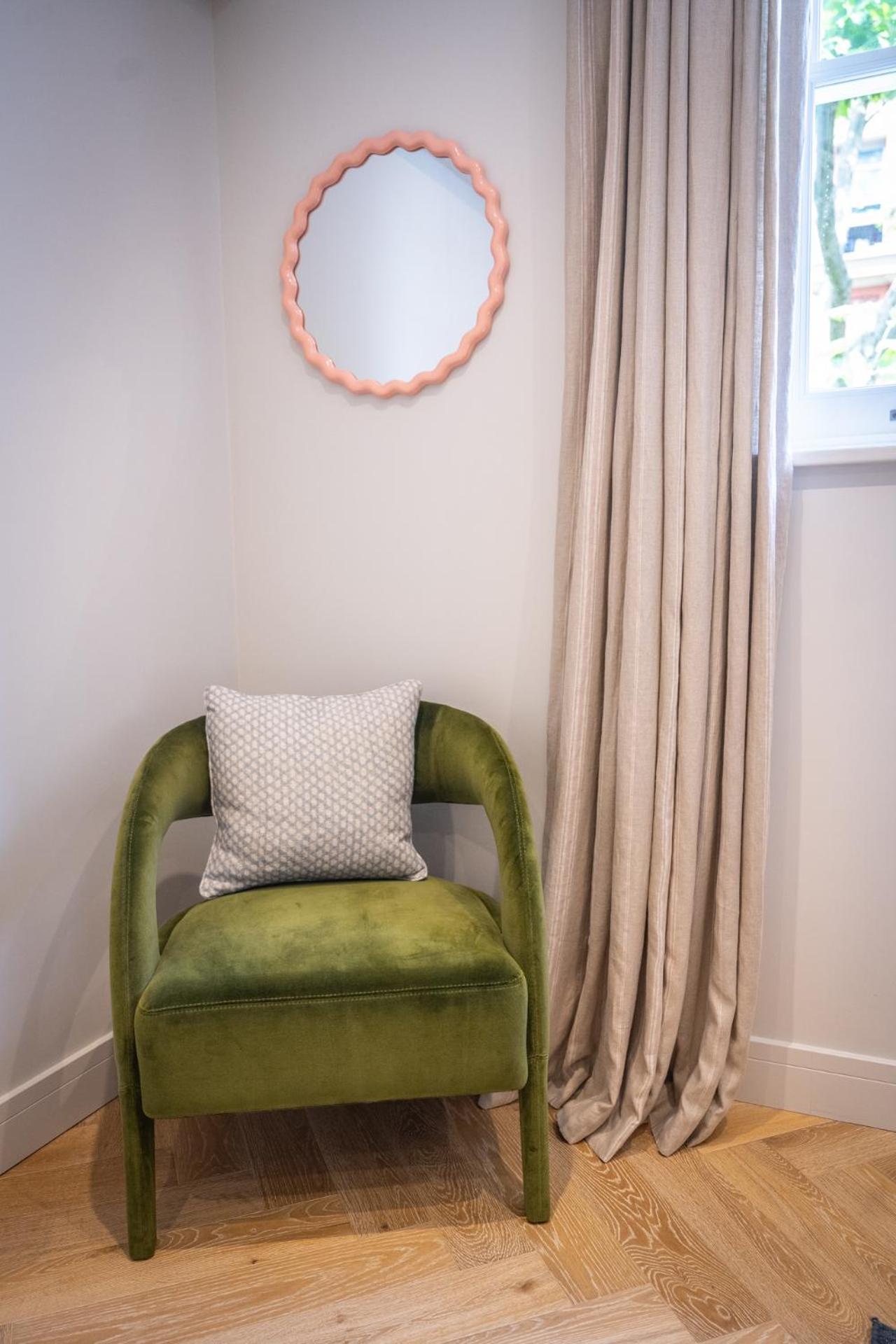 Modern, Stylish Newly Refurbished 2Nd Floor Apartment In Fitzrovia Londra Esterno foto