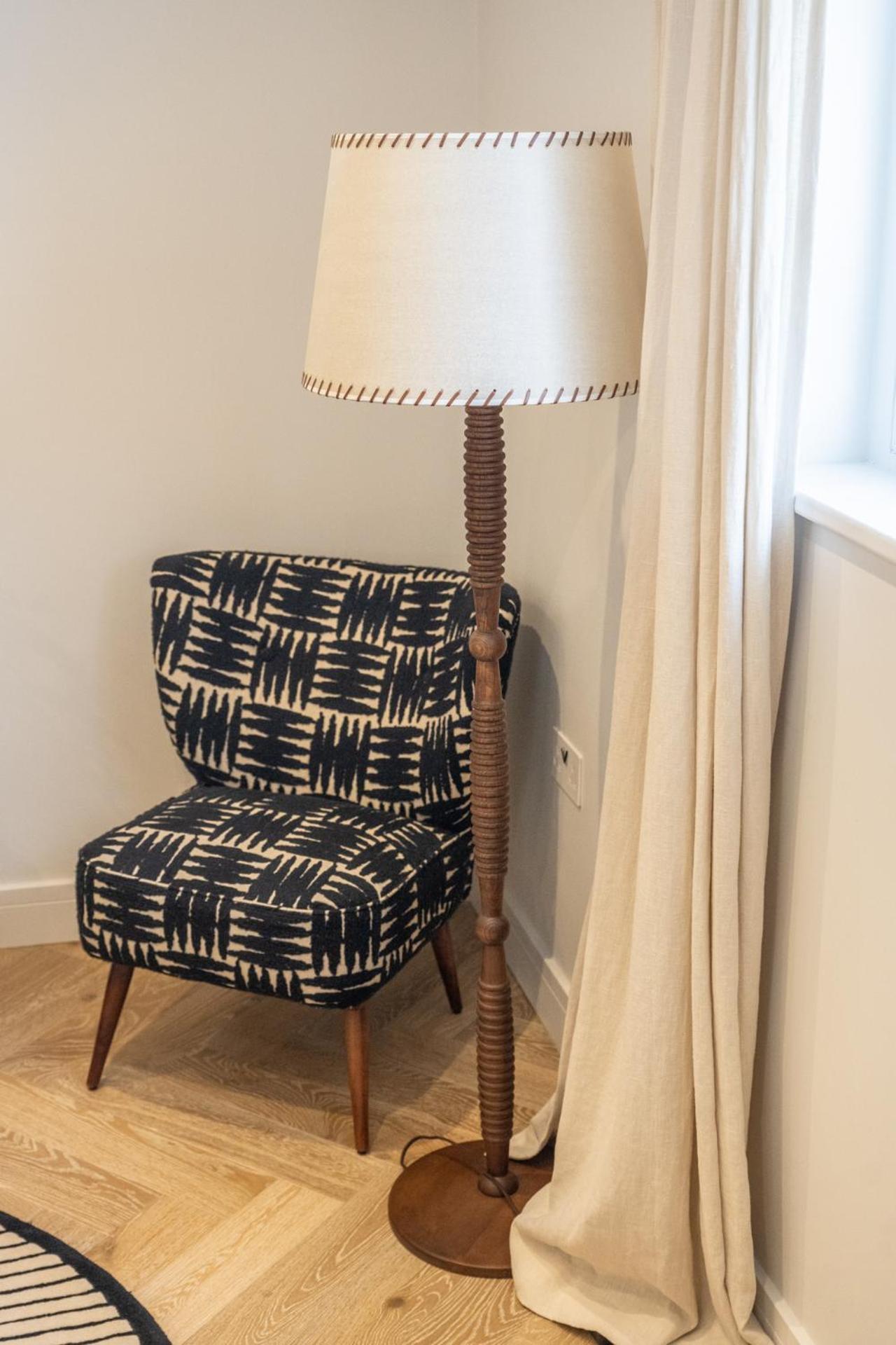 Modern, Stylish Newly Refurbished 2Nd Floor Apartment In Fitzrovia Londra Esterno foto