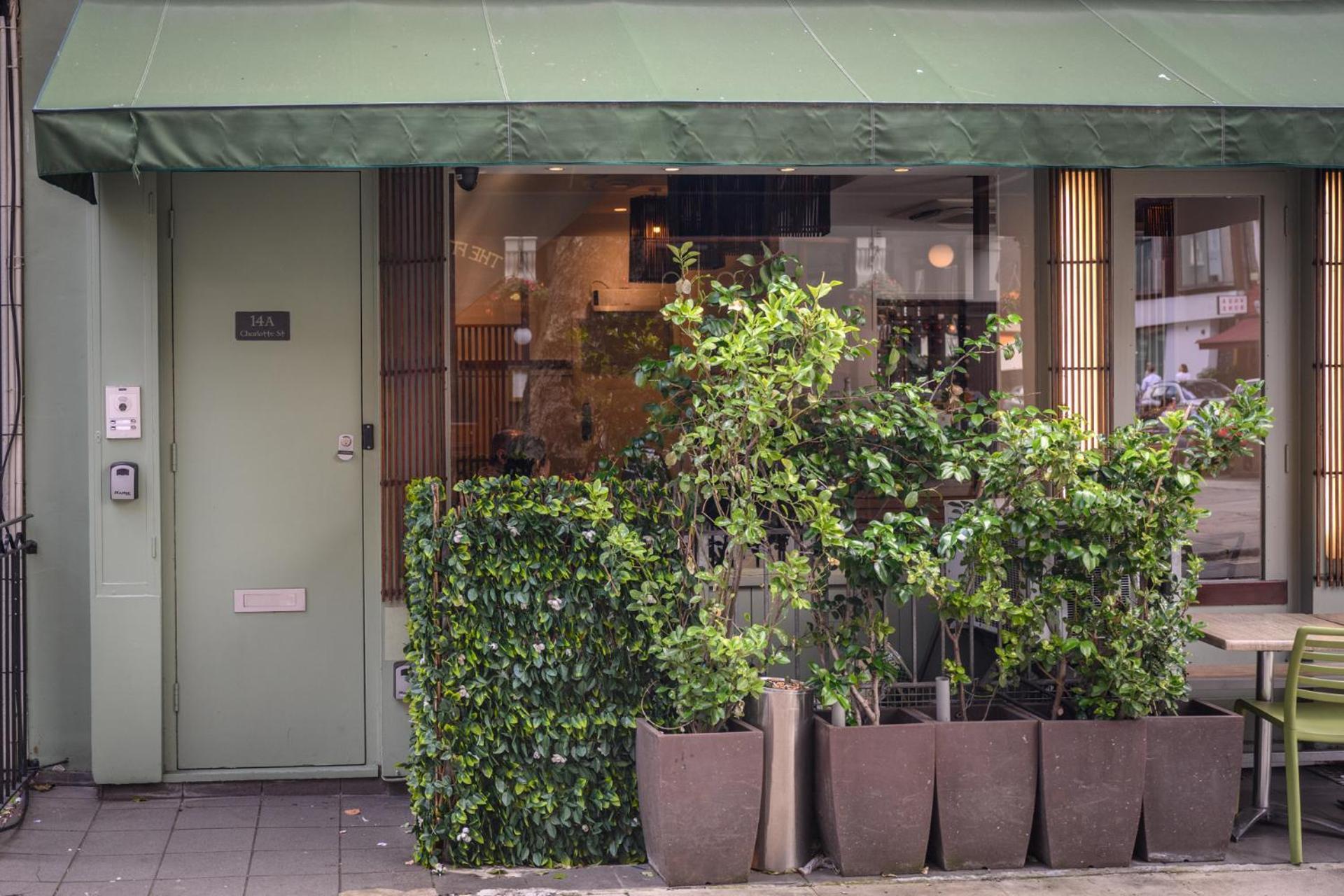 Modern, Stylish Newly Refurbished 2Nd Floor Apartment In Fitzrovia Londra Esterno foto