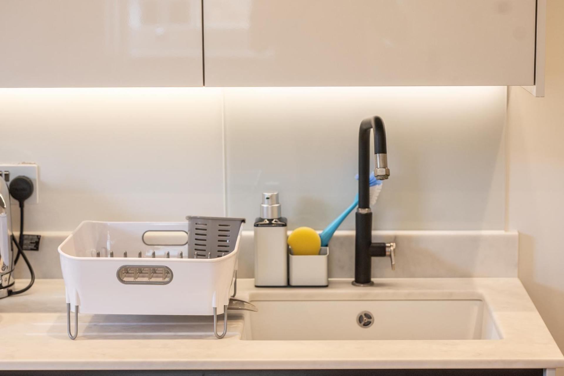 Modern, Stylish Newly Refurbished 2Nd Floor Apartment In Fitzrovia Londra Esterno foto